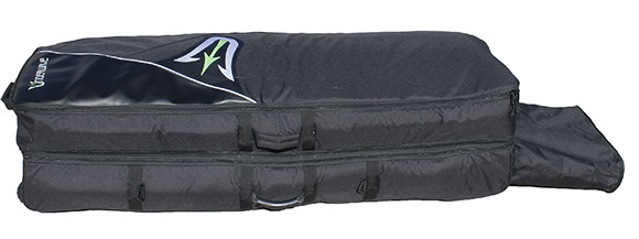 Vortex Travelbag Surf