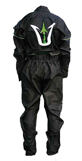 Vostok Dry Suit