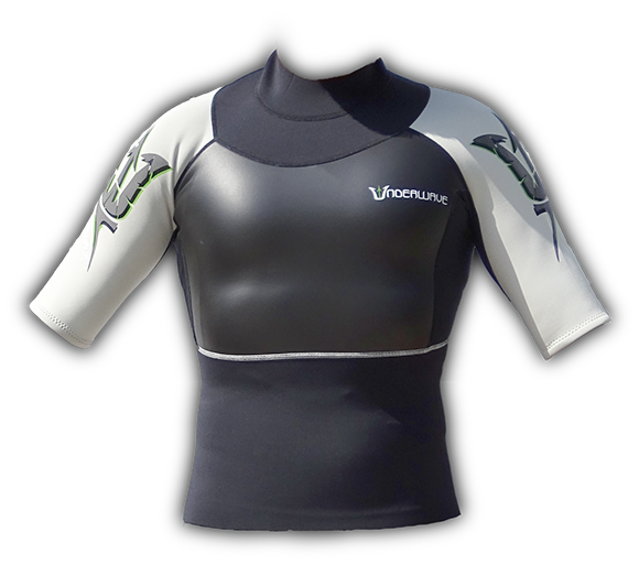 ZipZero Top Short