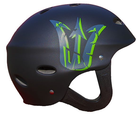 Zero Helmet