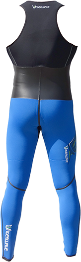 ZipZero Bottom Long