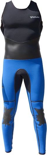 ZipZero Bottom Long